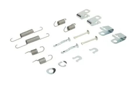 Монтажний комплект колодки quick brake 105-0028