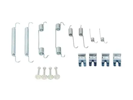 Монтажний комплект колодки Quick Brake 1050029