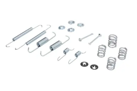 Монтажний комплект колодки quick brake 1050037