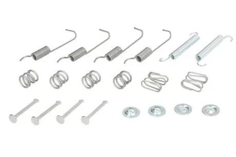 Монтажний комплект колодки Quick Brake 1050046