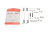 Монтажний комплект колодки quick Brake 1050048