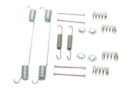 Монтажний комплект колодки Quick Brake 1050048