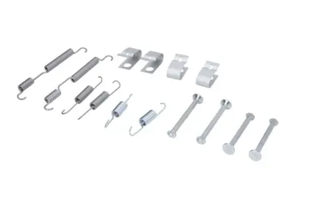 Монтажний комплект колодки Quick Brake 1050050