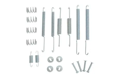 Монтажний комплект колодки Quick Brake 1050598