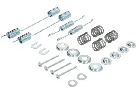 Монтажний комплект колодки Quick Brake 1050635