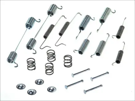 Монтажний комплект колодки Quick Brake 1050648