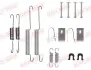 Монтажний комплект колодки quick brake 105-0668