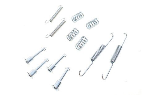 Монтажний комплект колодки quick Brake 1050690