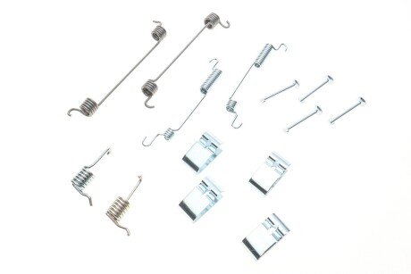 Монтажний комплект колодки quick Brake 1050735