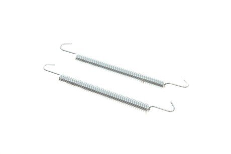 Монтажний комплект колодки quick Brake 1050757