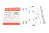 Монтажний комплект колодки quick brake 105-0784