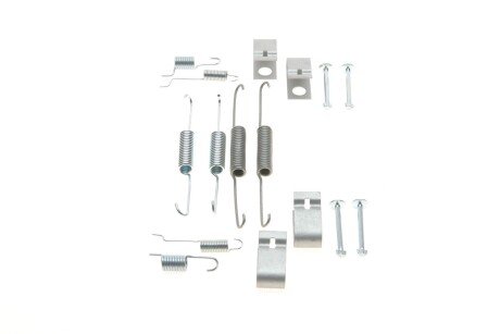 Монтажний комплект колодки quick Brake 1050811