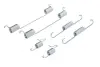 Монтажний комплект колодки quick brake 105-0818