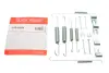 Монтажний комплект колодки quick brake 1050854