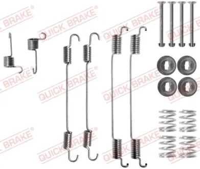Монтажний комплект quick brake 105-0021