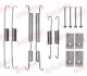 Монтажний комплект quick brake 105-0035