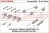 Монтажний комплект quick brake 105-0036