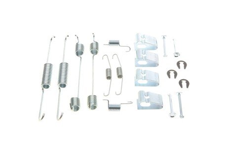 Монтажний комплект quick Brake 1050038