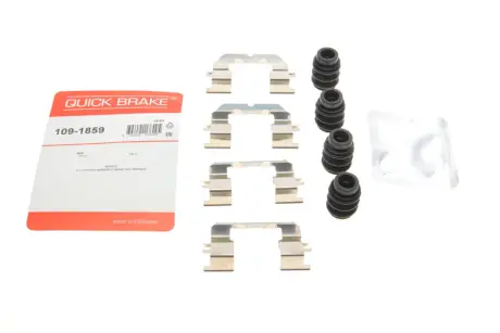 Монтажний комплект quick brake 1091859