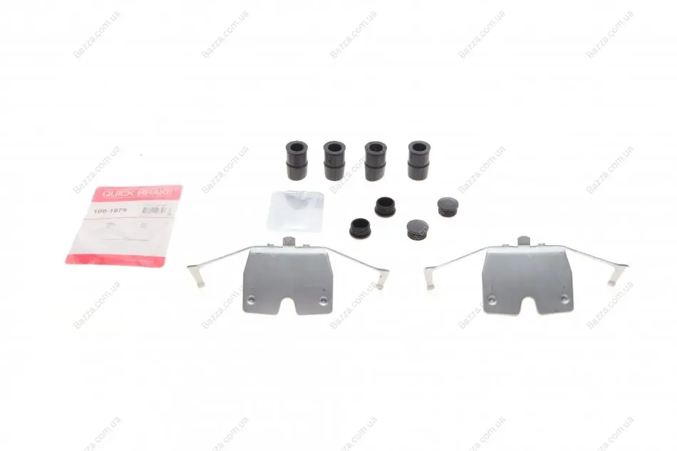 Монтажний комплект quick brake 1091879