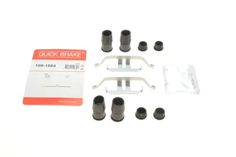 Монтажний комплект quick brake 1091884