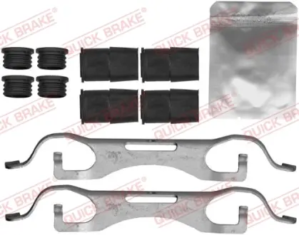 Монтажний комплект Quick Brake 1091887