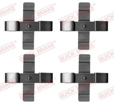 Монтажний комплект Quick Brake 109-1899