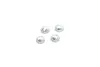 Монтажный комплект зад. барабанных колодок AUDI A2 00-05, 80 78-86 SEAT Toledo 91-99, Ibiza 93-99, Quick Brake 1050569 (фото 2)