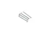 Монтажный комплект зад. барабанных колодок AUDI A2 00-05, 80 78-86 SEAT Toledo 91-99, Ibiza 93-99, Quick Brake 1050569 (фото 3)