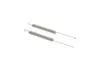 Монтажный комплект зад. барабанных колодок AUDI A2 00-05, 80 78-86 SEAT Toledo 91-99, Ibiza 93-99, Quick Brake 1050569 (фото 7)