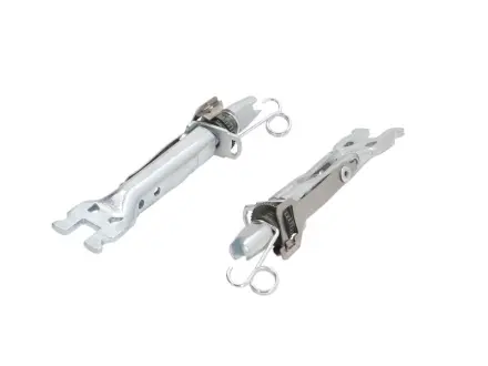 Направляючі гальмівних супортів Quick Brake 10153001