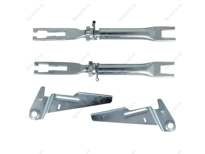 Направляющие пальцы тормозного суппорта quick brake 10253026