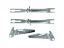 Направляющие пальцы тормозного суппорта quick brake 10253026
