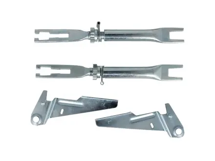Направляючі гальмівних супортів Quick Brake 10253026