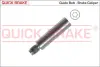 Направляющие пальцы тормозного суппорта quick brake 11201
