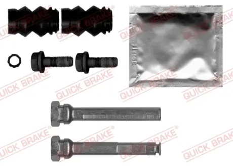 Направляючі гальмівних супортів Quick Brake 1130006X