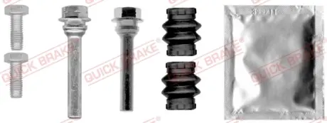 Направляющие пальцы тормозного суппорта quick brake 113-0008X