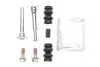 Направляющие пальцы тормозного суппорта quick brake 1130027X