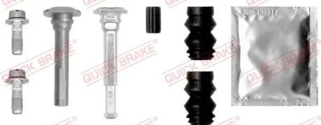 Направляючі гальмівних супортів Quick Brake 113-0027X
