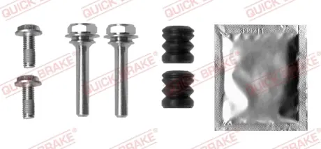 Направляющие пальцы тормозного суппорта quick brake 113-0039X