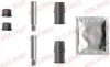 Направляющие переднего суппорта quick brake 113-1306X