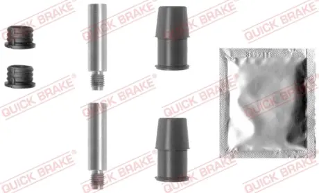 Направляючі гальмівних супортів Quick Brake 113-1306X
