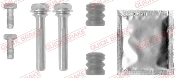 Направляющие пальцы тормозного суппорта quick brake 113-1310X