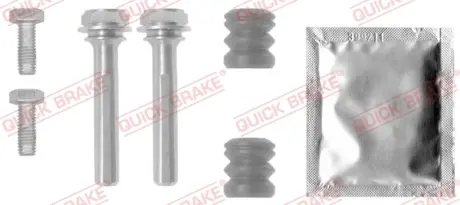 Направляющие пальцы тормозного суппорта quick brake 113-1310X