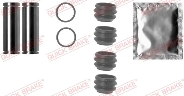 Направляющие пальцы тормозного суппорта quick brake 113-1330X
