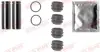 Направляющие пальцы тормозного суппорта quick brake 113-1330X