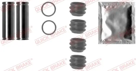 Направляющие пальцы тормозного суппорта quick brake 113-1330X