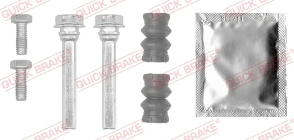 Направляющие пальцы тормозного суппорта quick brake 113-1339X