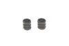 Направляющие пальцы тормозного суппорта quick brake 1131361X