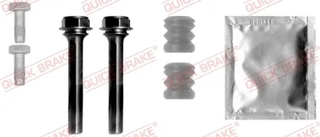 Направляющие пальцы тормозного суппорта quick brake 1131361X